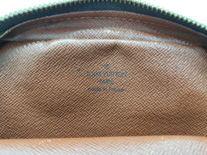 LOUIS VUITTON M45236 Monogram Amazon Shoulder Bag