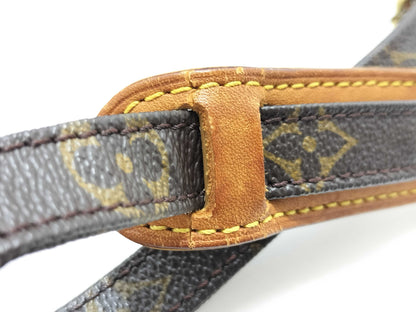 LOUIS VUITTON M45236 Monogram Amazon Shoulder Bag