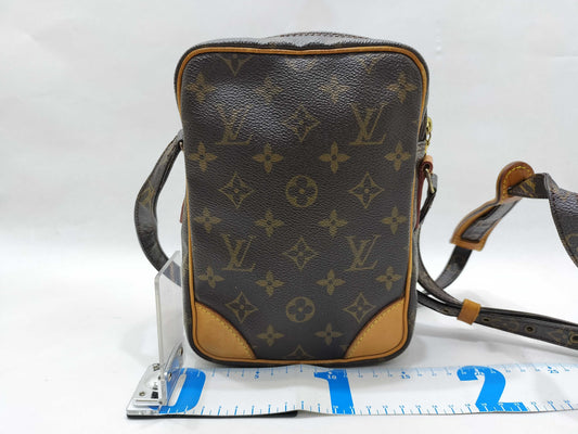 LOUIS VUITTON M45236 Monogram Amazon Shoulder Bag