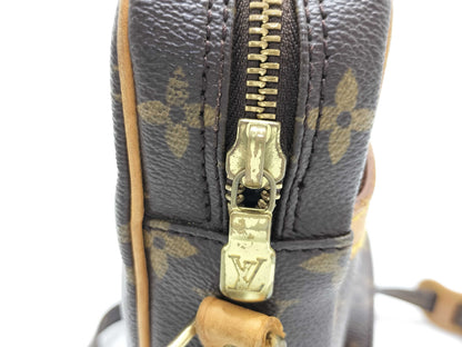 LOUIS VUITTON M45266 Monogram Danube Shoulder Bag