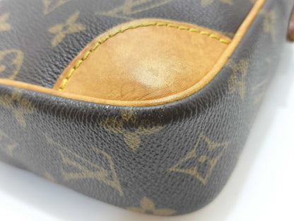 LOUIS VUITTON M45266 Monogram Danube Shoulder Bag