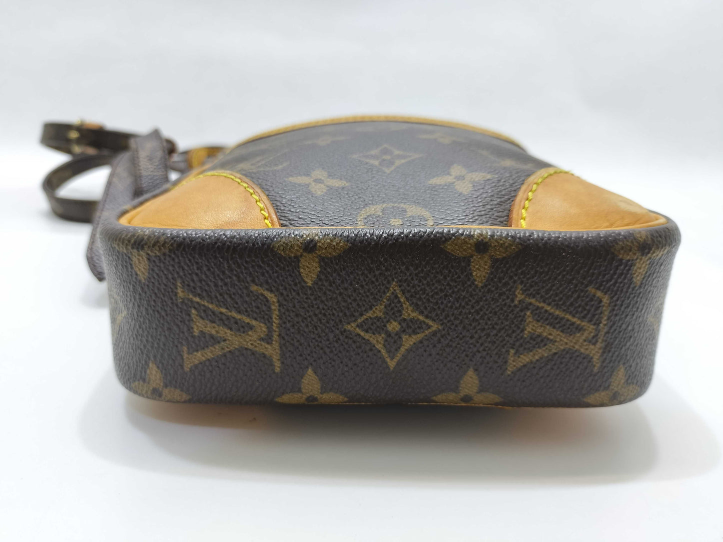 LOUIS VUITTON M45266 Monogram Danube Shoulder Bag