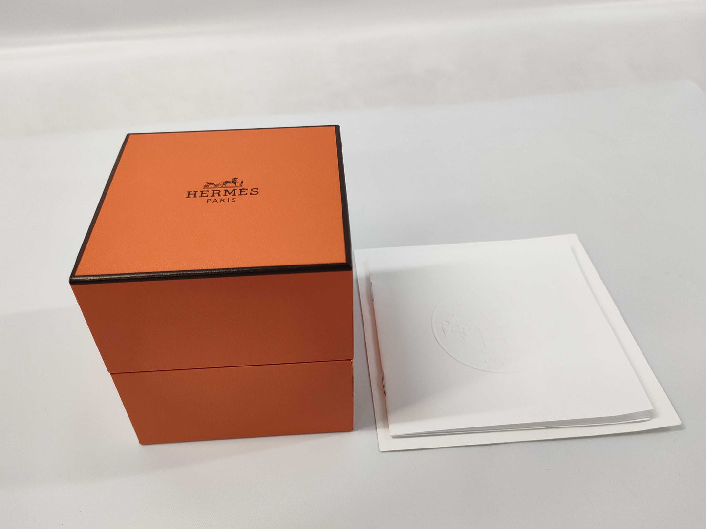 HERMES Chaine d'Ancre MM Bracelet, 13 links, 925, 49.4g, Silver, 24G207212, Warranty Card, Bracelet/Bangle
