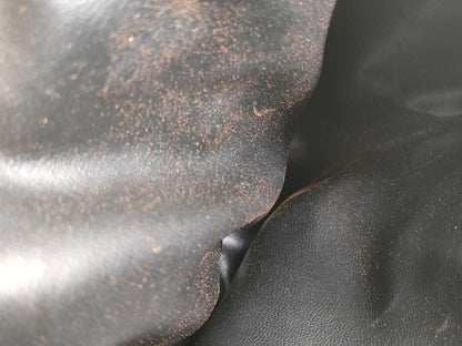 CELINE Leather Triomphe Hardware Handbag