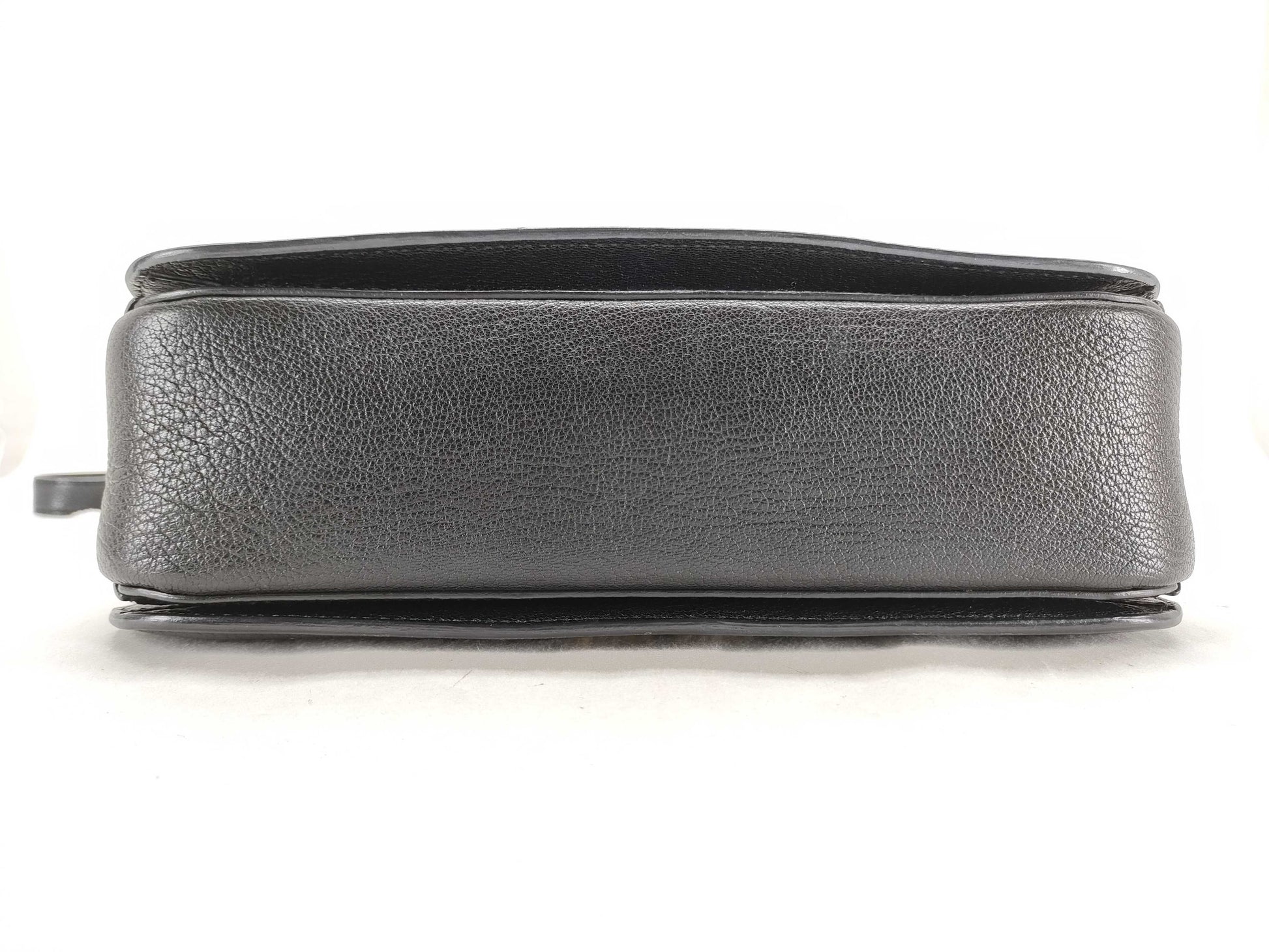 Miu Miu Madras Leather 2-Way Shoulder Bag