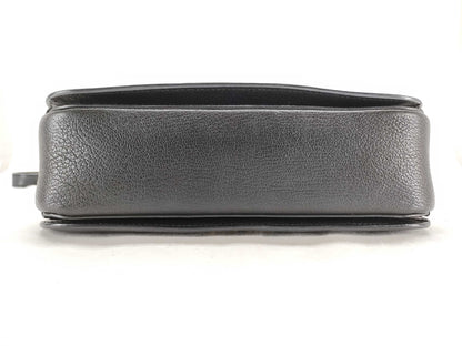Miu Miu Madras Leather 2-Way Shoulder Bag