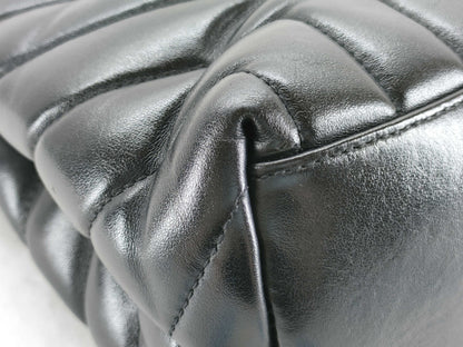 Yves Saint Laurent Lulu Shoulder Bag Shoulder Bag