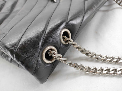 Yves Saint Laurent Lulu Shoulder Bag Shoulder Bag