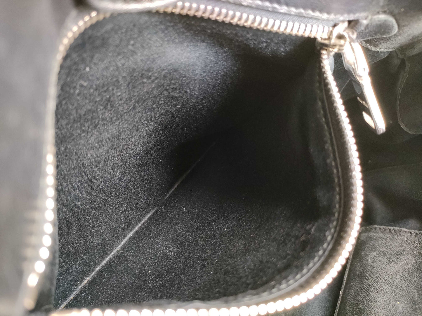 Miu Miu Matelasse Leather Shoulder Bag Tote Bag
