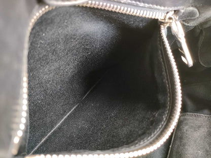 Miu Miu Matelasse Leather Shoulder Bag Tote Bag