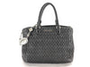 Miu Miu Matelasse Leather Shoulder Bag Tote Bag