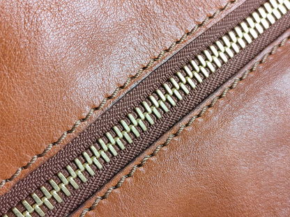 Chloe Tracy Leather Handbag