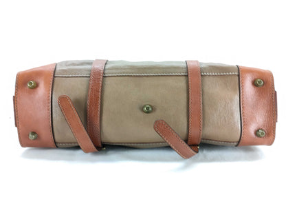 Chloe Tracy Leather Handbag