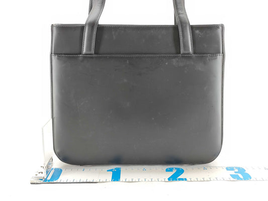 BURBERRY Leather Handbag Handbag