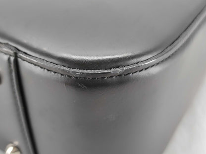 BURBERRY Leather Handbag Handbag