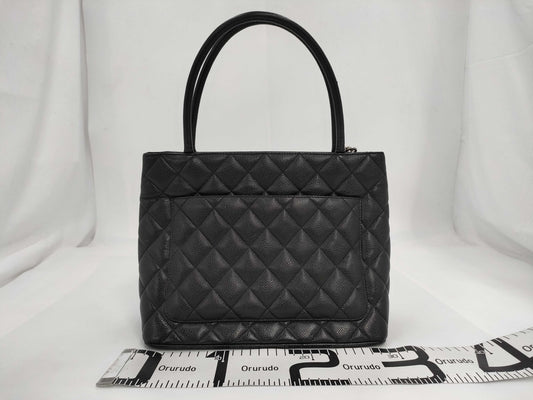 CHANEL Reissue Tote Bag Caviar Tote Bag