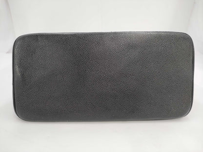 CHANEL Reissue Tote Bag Caviar Tote Bag