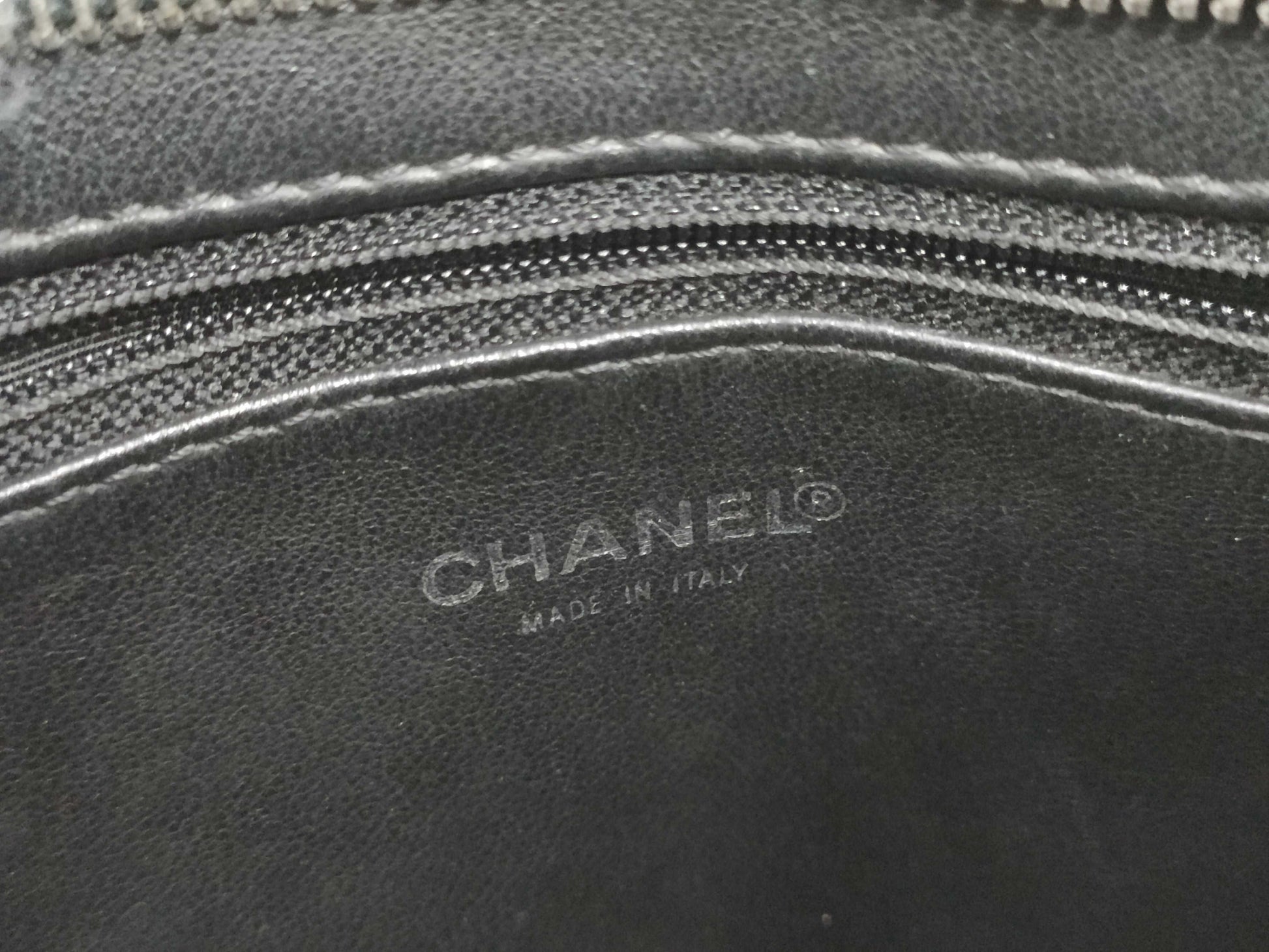 CHANEL Reissue Tote Bag Caviar Tote Bag