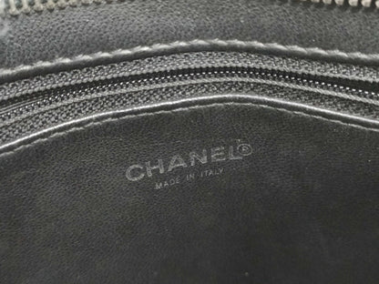 CHANEL Reissue Tote Bag Caviar Tote Bag