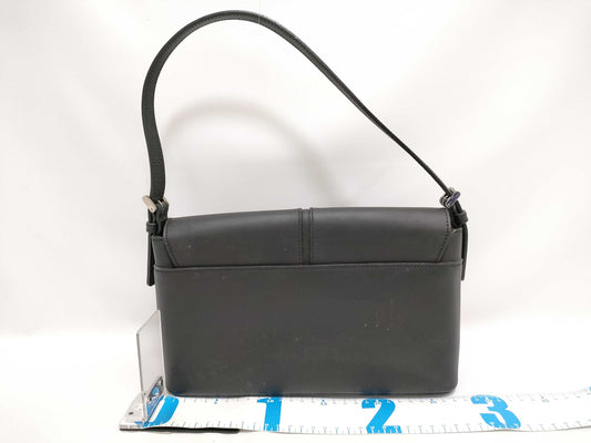 BURBERRY Leather Handbag Handbag