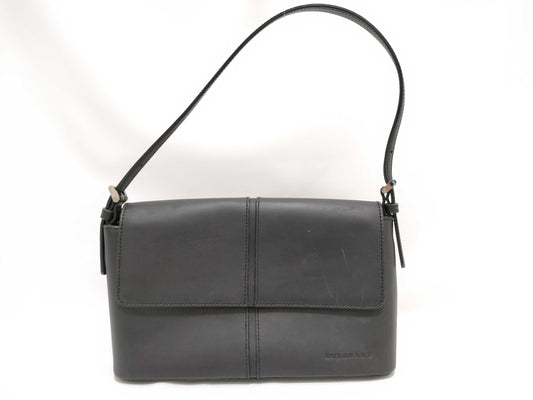 BURBERRY Leather Handbag Handbag