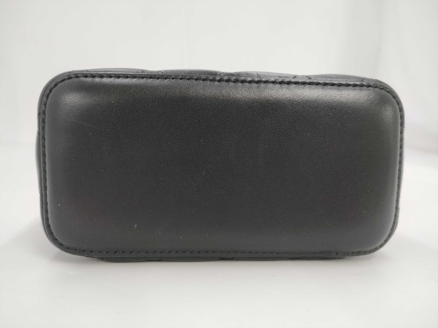 CHANEL Vanity Shoulder Bag Shoulder Bag