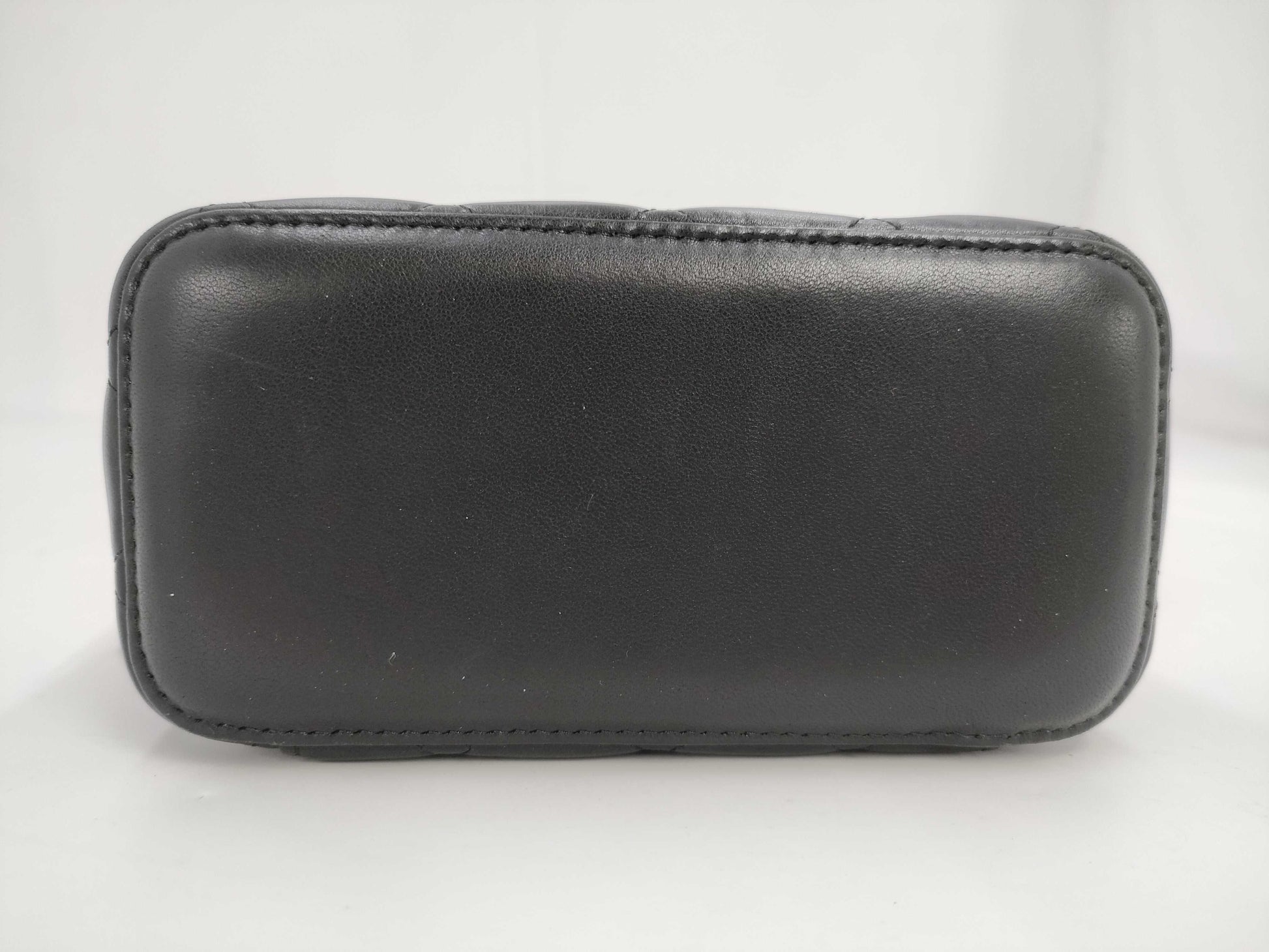 CHANEL Vanity Shoulder Bag Shoulder Bag