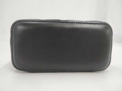 CHANEL Vanity Shoulder Bag Shoulder Bag