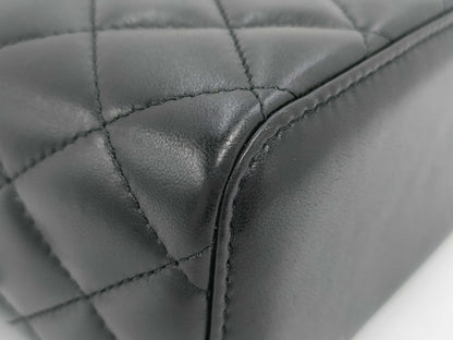 CHANEL Vanity Shoulder Bag Shoulder Bag