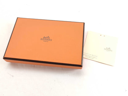 HERMES Rodeo Anjou Milo Charm Charm
