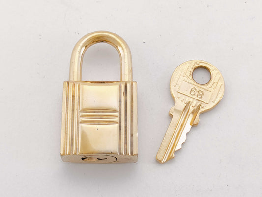 HERMES Cadena Key x 2 Other Accessories