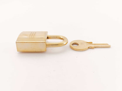 HERMES Cadena Key x 2 Other Accessories
