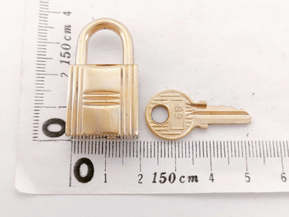 HERMES Cadena Key x 2 Other Accessories