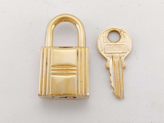 HERMES Cadena Key x 2 Other Accessories