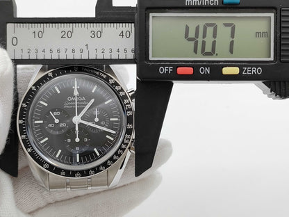 OMEGA 310.30.42.50.01.002 84160913 Manual Winding Men's Watch