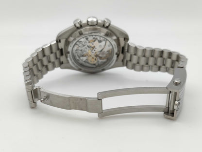 OMEGA 310.30.42.50.01.002 84160913 Manual Winding Men's Watch