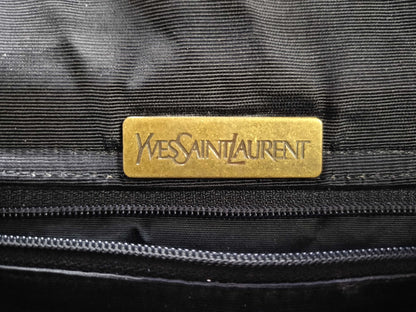 Yves Saint Laurent YVES SAINT LAURENT Tote Bag Tote Bag
