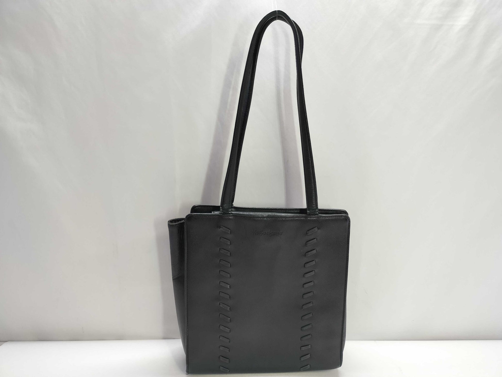 Yves Saint Laurent YVES SAINT LAURENT Tote Bag Tote Bag