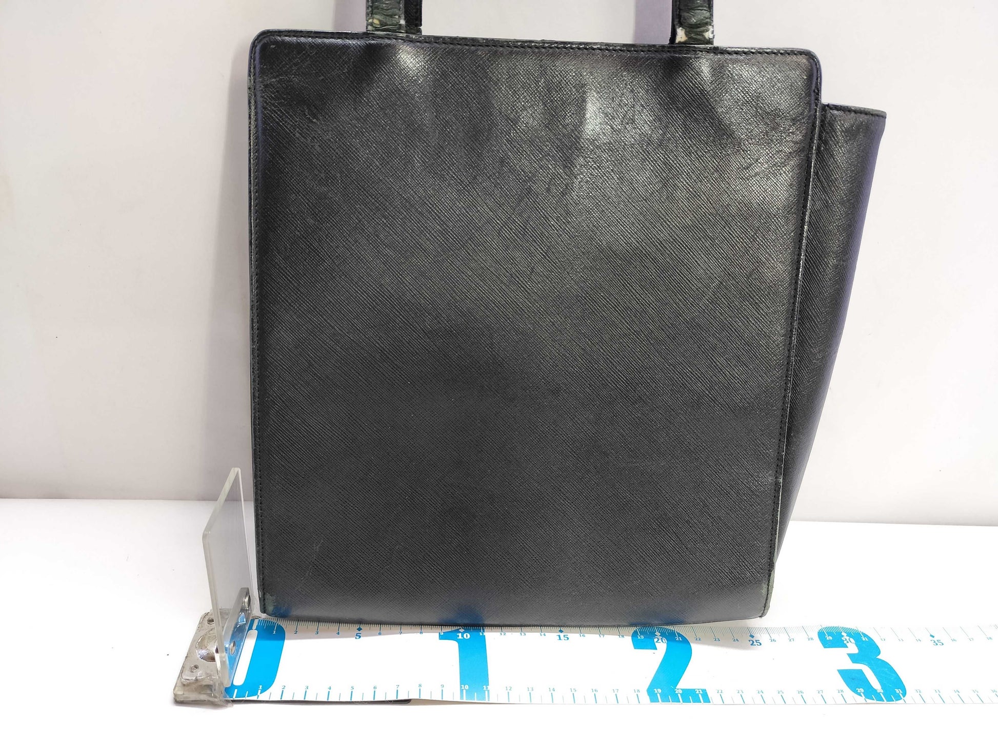 Yves Saint Laurent YVES SAINT LAURENT Tote Bag Tote Bag
