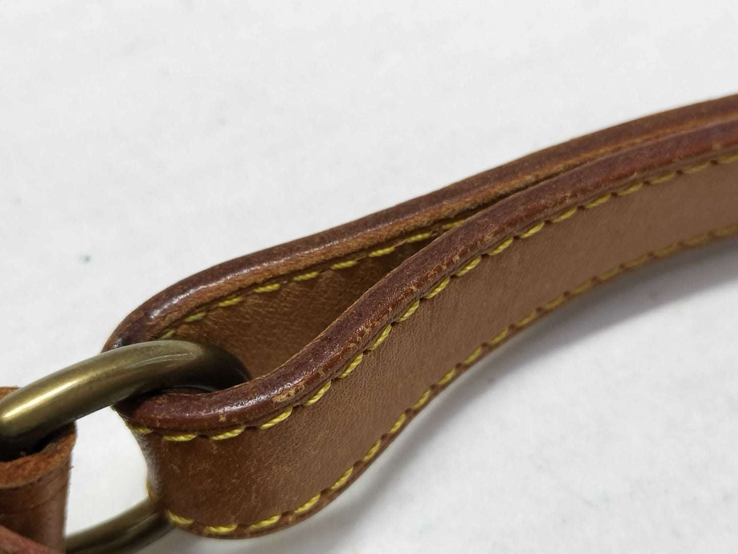 LOUIS VUITTON Monogram Louis Vuitton Noe A28909 Shoulder Bag