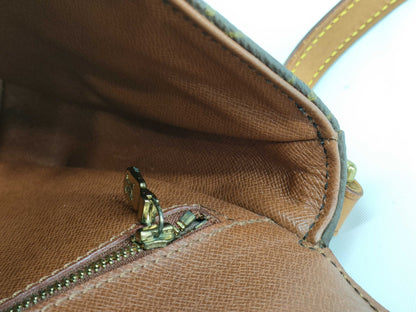 LOUIS VUITTON M51234 Monogram Chantilly PM Monogram Shoulder Bag 883VI