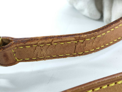 LOUIS VUITTON M51234 Monogram Chantilly PM Monogram Shoulder Bag 883VI