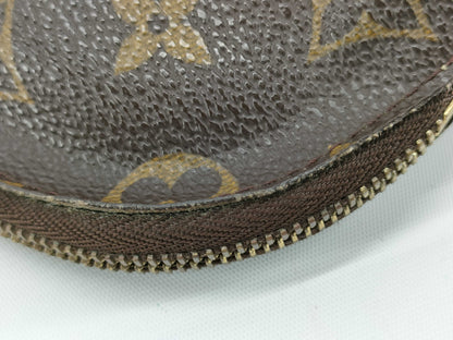 LOUIS VUITTON M47515 Monogram LOUIS VUITTON Monogram M47515 Cosmetic Pouch CA1020 Pouch