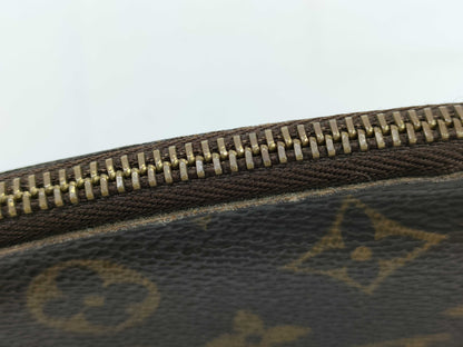 LOUIS VUITTON M47515 Monogram LOUIS VUITTON Monogram M47515 Cosmetic Pouch CA1020 Pouch