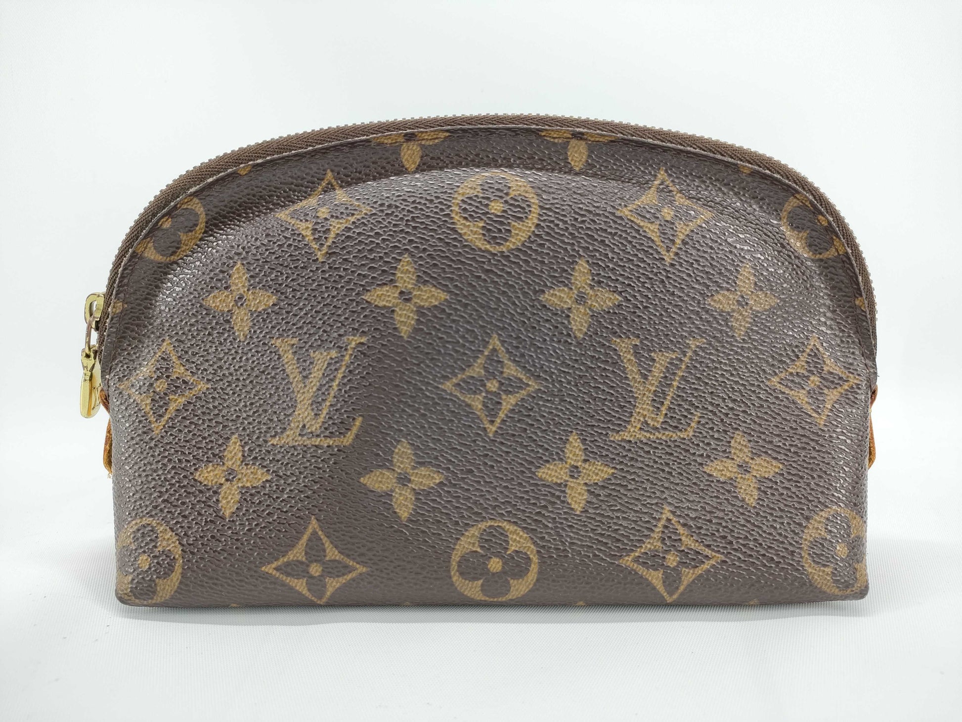 LOUIS VUITTON M47515 Monogram LOUIS VUITTON Monogram M47515 Cosmetic Pouch CA1020 Pouch