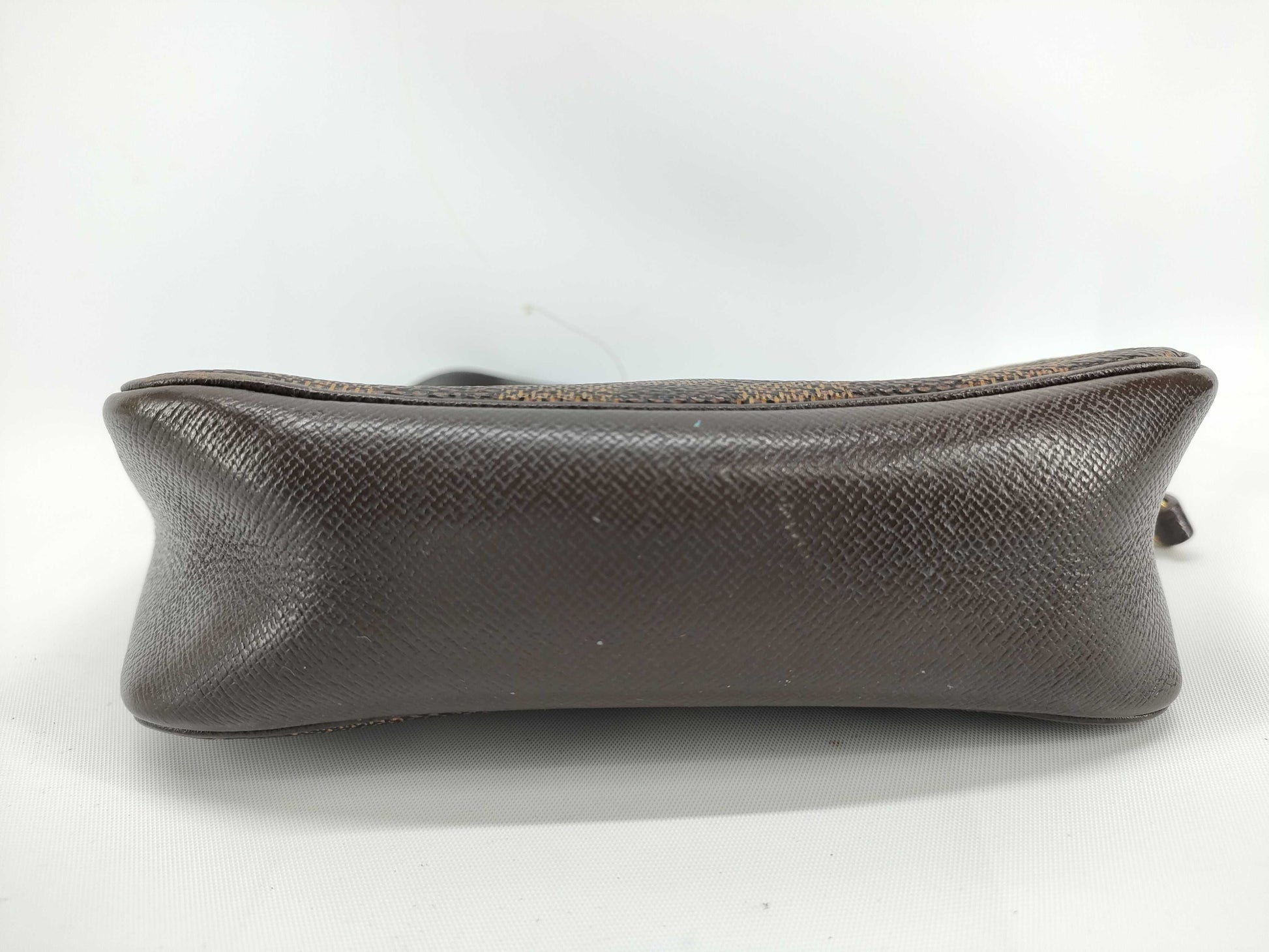 LOUIS VUITTON N51982 Damier LOUIS VUITTON N51982 Damier LOUIS VUITTON Damier Truth Makeup Pouch Mini Handbag SP0020 Pouch Pouch