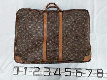 LOUIS VUITTON LOUIS VUITTON Monogram M41404 Sirius 55 Suitcase 8912VI Bag