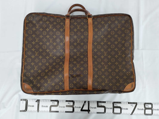 LOUIS VUITTON LOUIS VUITTON Monogram M41404 Sirius 55 Suitcase 8912VI Bag