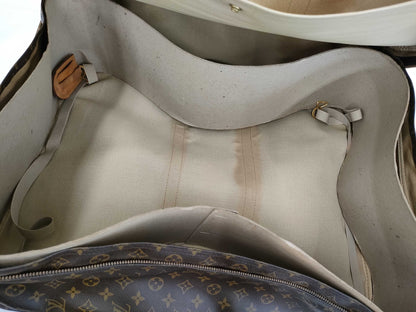 LOUIS VUITTON LOUIS VUITTON Monogram M41404 Sirius 55 Suitcase 8912VI Bag