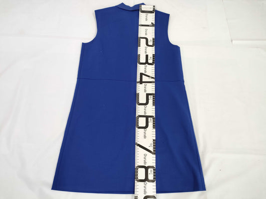 LACOSTE Sleeveless Dress, Size L